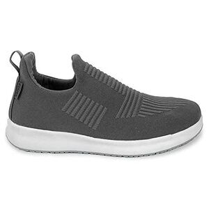 Sanita Trident Grey EU 41 (US Womens 9.5-10) Regular